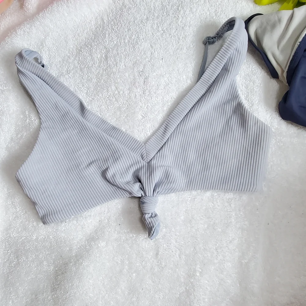 Frankie's bikinis
